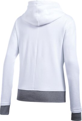 threadborne fleece hoodie