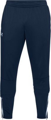 under armour sportstyle track pants