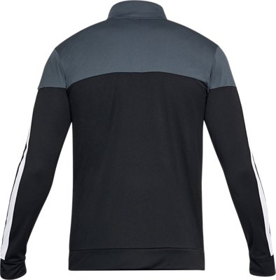 under armour sportstyle pique jacket