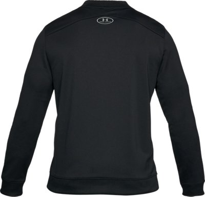 Under Armour Men's UA Challenger II Track Jacket. 5