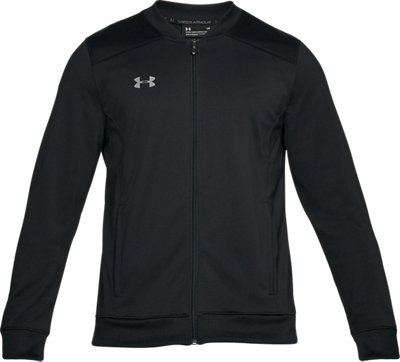 under armour tracksuit jacket