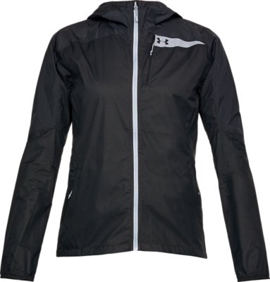 under armour scrambler hybrid jacket review