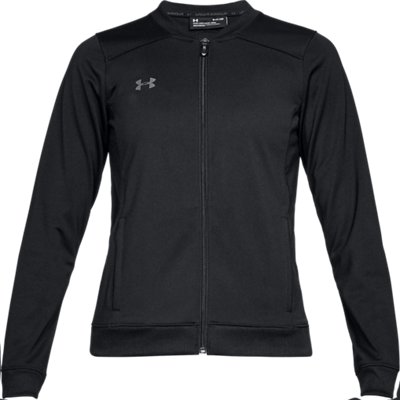 under armour challenger jacket