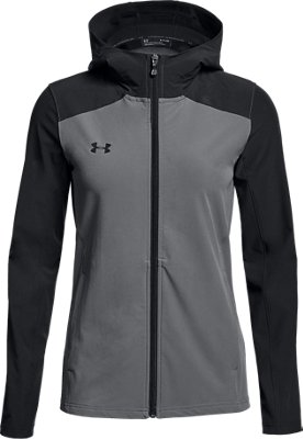 under armour challenger ii storm shell