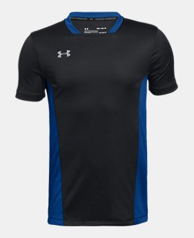 Youth UA Challenger II Training Shirt 2 Colors Available $20