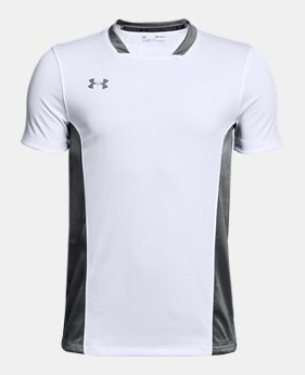 Youth UA Challenger II Training Shirt 1 Color $20