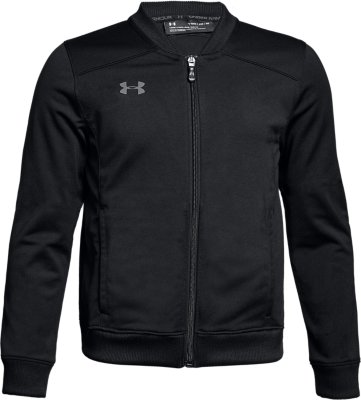 under armour jacket youth