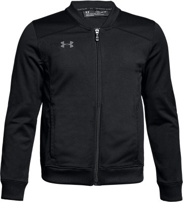 ua challenger ii track jacket