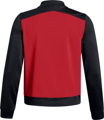 under armour boys thunder jacket