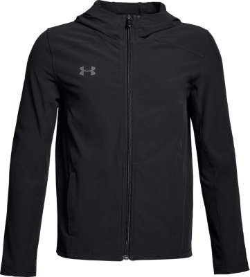 under armour padded coat