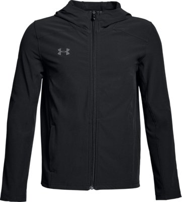 under armour storm 2 jacket youth