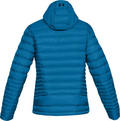 under armour iso down jacket