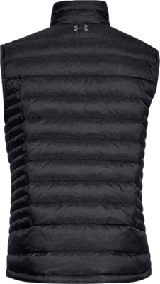 under armour down vest