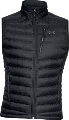 under armour iso down jacket