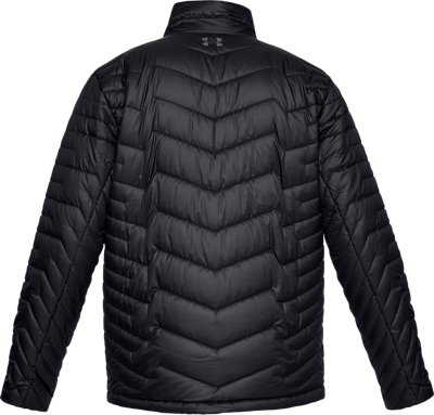 under armour fc insulated jacket