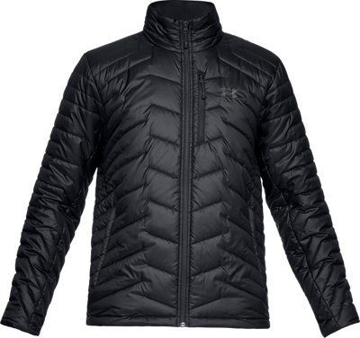 under armour upland jacket