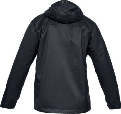 Men's UA Porter 3-in-1 Jacket image number 5