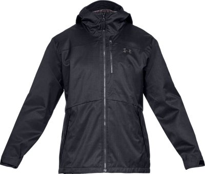 Men's UA Porter 3-in-1 Jacket image number 4