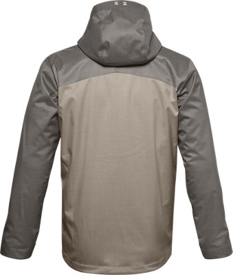 under armour 3 in 1 jacket men's