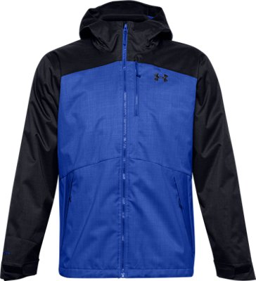 ua porter 3 in 1 jacket