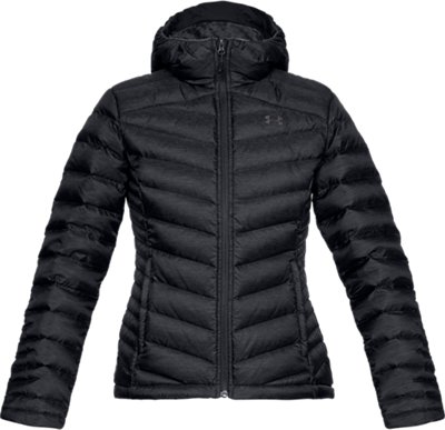 ua iso down hooded