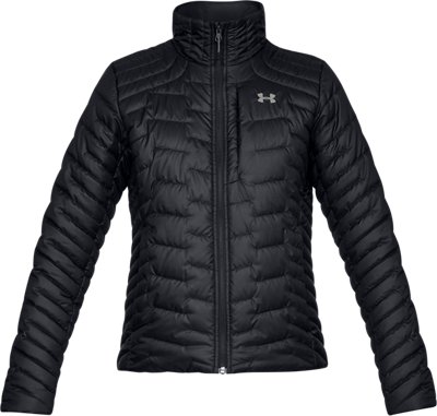 under armour reactor jacket womens