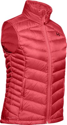 Download Women's UA Iso Down Vest | Under Armour