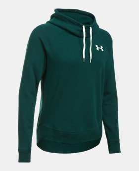 Women's UA Printed Favorite Pullover 1 Color $49.99