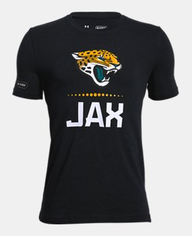 Boys' NFL Combine Authentic Lockup T-Shirt 1 Color Available $28