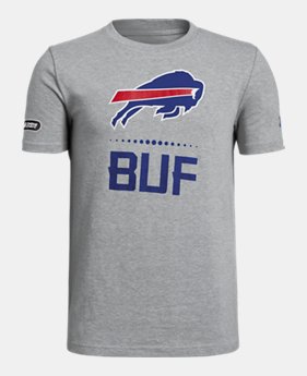 Boys' NFL Combine Authentic Lockup T-Shirt 1 Color Available $28