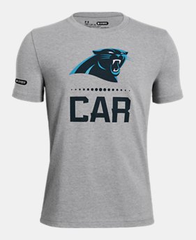 Boys' NFL Combine Authentic Lockup T-Shirt 1 Color Available $19.6