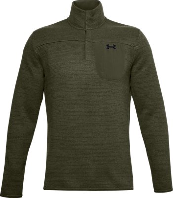 golf tops under armour