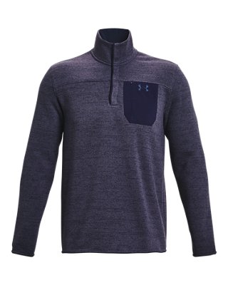 Men's UA Specialist Henley 2.0 Long Sleeve | Under Armour