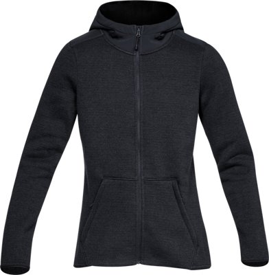 under armour women's wintersweet hoodie