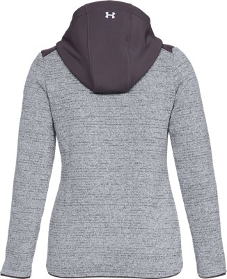 under armour women's wintersweet hoodie