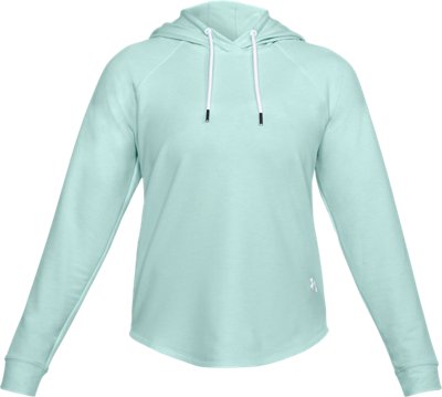 under armour oversized hoodie