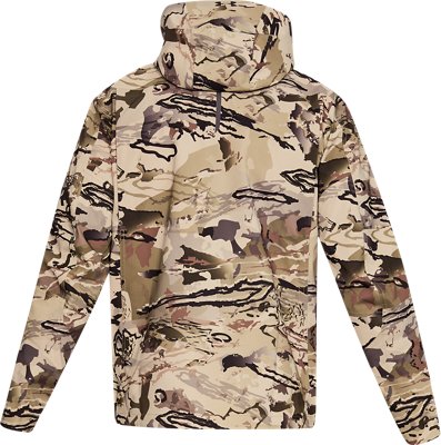 under armour ridge reaper barren jacket