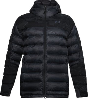 under armour alpine ops parka