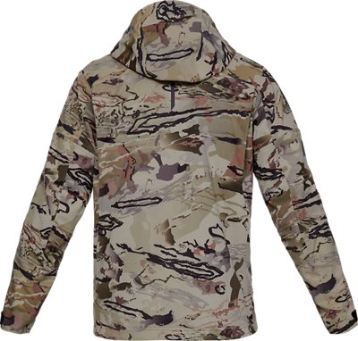 under armour ridge reaper infil windstopper jacket