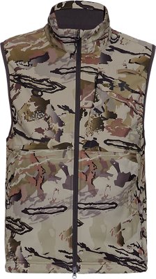 under armor hunting vest