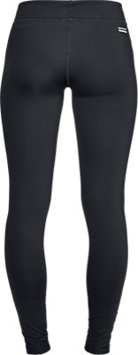 under armour coldgear reactor run tights ladies