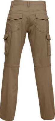 under armour enduro cargo stretch ripstop pants