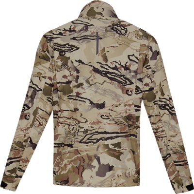 under armour waterfowl jacket