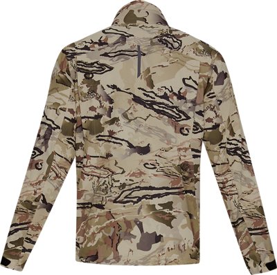 under armour rut jacket