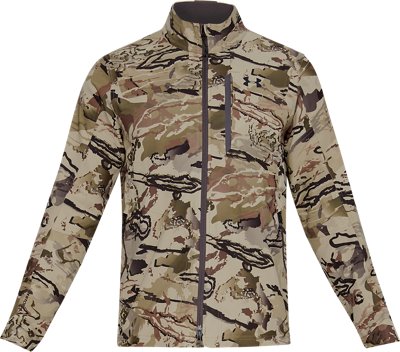 under armour ridge reaper extreme modular jacket