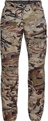 ridge reaper camo pants