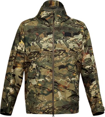 under armour camo vest