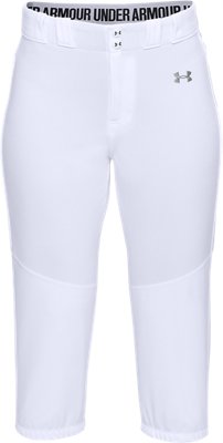 under armour women's next softball pant