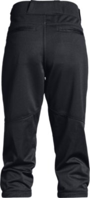 under armour youth softball pants