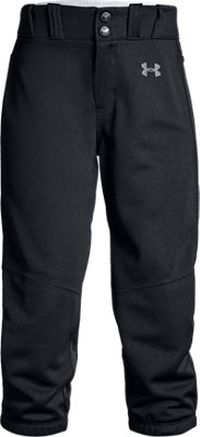 under armour royal blue softball pants